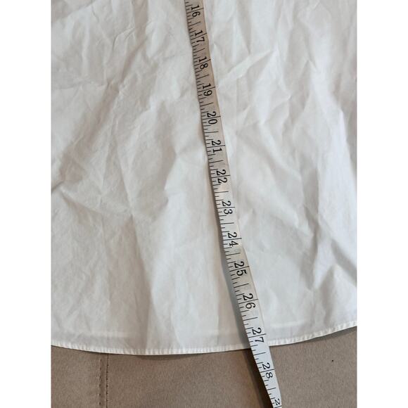 COS Tunic Blouse Small - Picture 6 of 6